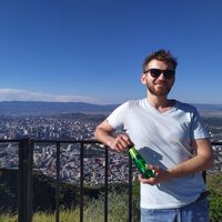 Alexandre Lomakin的照片