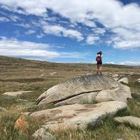 Stephanie Wachter's Photo