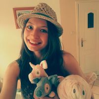 Marta Szkudlarek's Photo