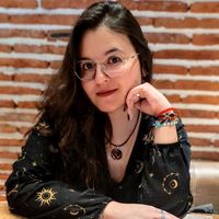 Mariana Flórez Franco的照片