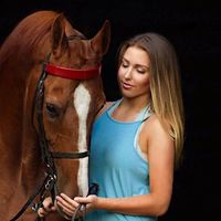 Madison McGraw的照片