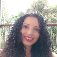 Tatiana Soares's Photo