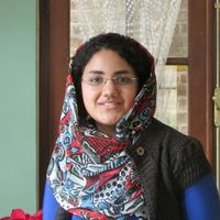 Zahra Kohram's Photo
