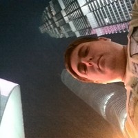 Sergey Minevich's Photo