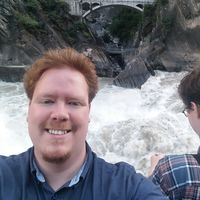 Jesper Melander's Photo