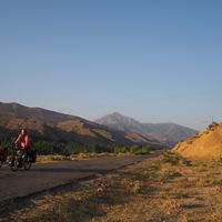 Niklaus Burger的照片