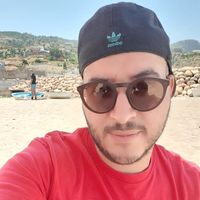 Mohamed Yazit's Photo