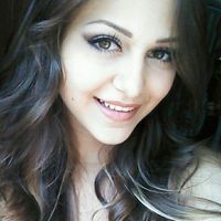 Gabriela Pastório's Photo