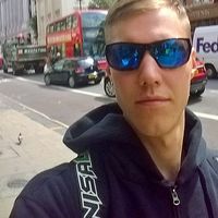 Фотографии пользователя Eetu Kananoja