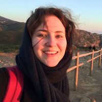 Irina Lozhkina的照片