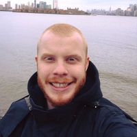 Felipe Jansson's Photo