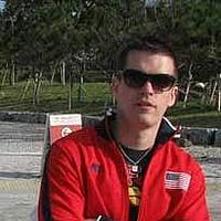 Chris Bishop's Photo