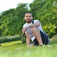 Wadah Gharzeddin的照片