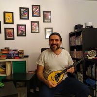 Ilias Nikolaidis's Photo