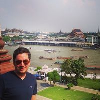 Carlos Flores's Photo