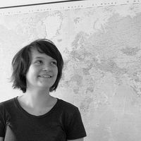 Katrin Zwingel's Photo