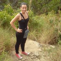 Luisa Fernanda Salazar's Photo