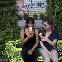 Bianca Lajara的照片