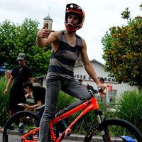 Camille Denonfoux's Photo