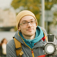 Alexander Uvizhev's Photo