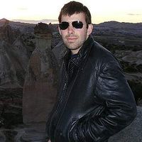 Richard Benson's Photo