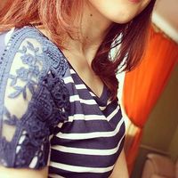 Mariya Krovyakova's Photo