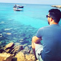 Photos de Omar Assaf