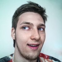 Максим Сергеев的照片