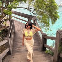 Fotos de Mimi Mulyani