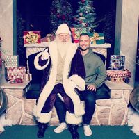 Dylan Gonsalves's Photo