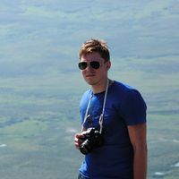 Kirill Korovin's Photo