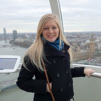 Krista Kinnard's Photo