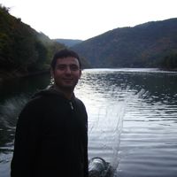 yusuf tüfenkçi's Photo