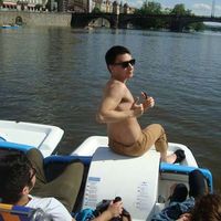 Le foto di Daniel Jardon