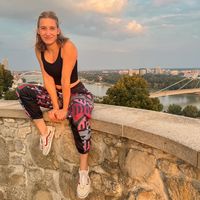 Kaja Tavčar's Photo