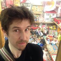 Fotos de Morris Miller