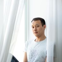 Rinat Salikhov的照片