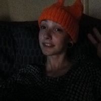 Fotos de Sophie Fish