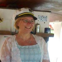 Maria Malmros's Photo