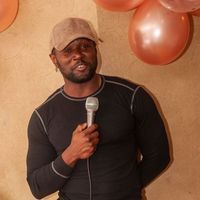 Luidgi (Jeff) Joanis's Photo