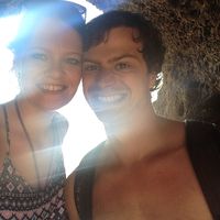 Fotos de Ludo Schlechtriem & Marijn Broek