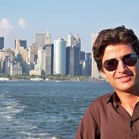 Ufuk Yolsal的照片