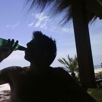 Fotos de Christian Cillo