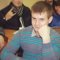 Viktor Sergeevich's Photo