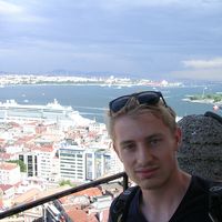 Ondřej Barda's Photo