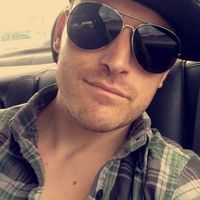 Jonathon Bradford's Photo