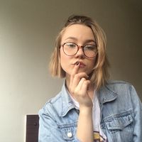 Le foto di Kasia Bielak