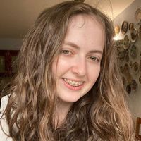 Елизавета Никитина's Photo