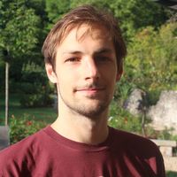 Thibault Rolland的照片