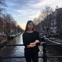 Ksenia Dvoryatkina的照片